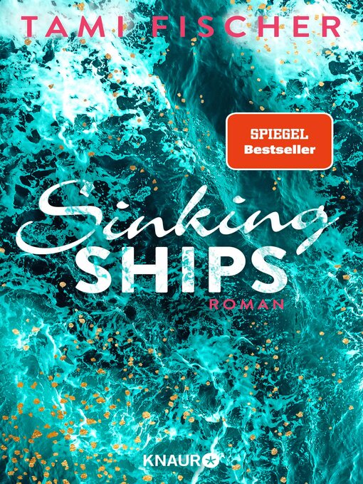 Title details for Sinking Ships by Tami Fischer - Wait list